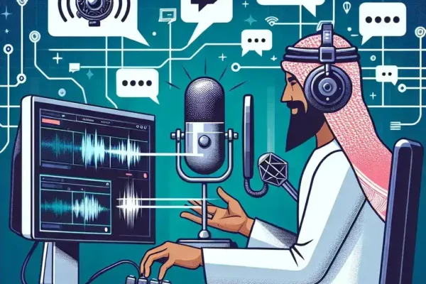 "Streamer utilizando herramientas de texto a voz en Twitch para mejorar la interacción con la audiencia"